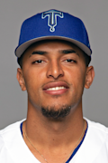 Headshot of Jeisson Cabrera