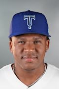 Headshot of Yon Castro