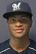 Headshot of Joandris Tolentino