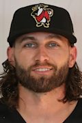 Headshot of Tyler LaPorte