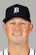 Detroit Tigers' Spencer Torkelson crushes homer in instructional