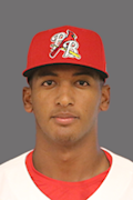 Headshot of Ludwin Jimenez