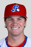 Headshot of Luke Anderson