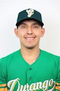 Headshot of Jaime Santos