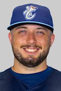 Headshot of Cole McDonald
