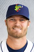 Headshot of Mike Mokma