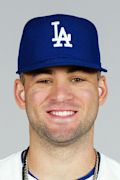 Headshot of Travis Swaggerty