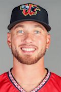 Headshot of DaShawn Keirsey