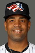 Headshot of Carlos Gomez