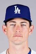 Headshot of Justin Jarvis