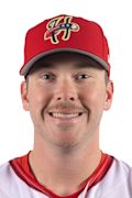 Headshot of Kyle Luckham