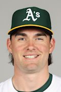 Headshot of Ryan Cusick
