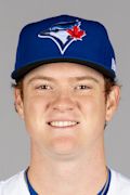 Headshot of Braydon Fisher