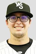 Headshot of Bryce Collins