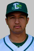 Headshot of Mason Pelio