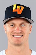 Headshot of Jack Cushing