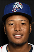 Headshot of Samil Polanco