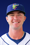 Headshot of Holden Laws