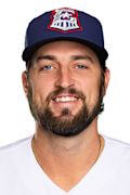 Headshot of Tim Brennan