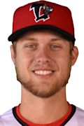 Headshot of Bryce Nightengale