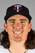 Headshot of Kody Funderburk