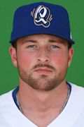 Headshot of Sam McWilliams
