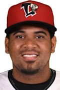 Headshot of Leudeny Pineda