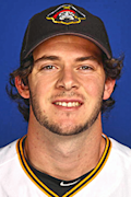 Headshot of Chase Lambert