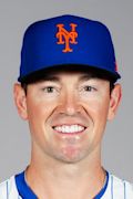 Headshot of Luke Ritter
