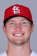 Headshot of Tommy Parsons