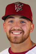 Headshot of Connor McVey