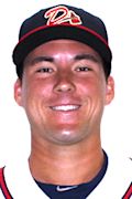 Headshot of Brandon Chapman