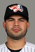 Headshot of Antonio Gomez