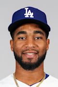 Headshot of Jerming Rosario
