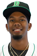 Headshot of Ilvin Fernandez