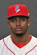Headshot of Francis Rivera