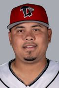 Headshot of Luis Carrasco