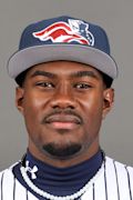 Headshot of Jordany Ventura