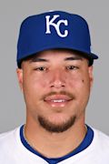 Headshot of Omar Hernandez
