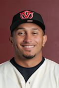 Headshot of Yaifer Perdomo