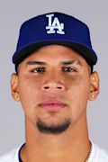 Headshot of Edgardo Henriquez