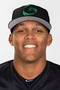 Headshot of Carlos Jimenez