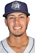 Headshot of Edwin Rojas