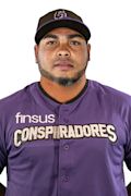 Headshot of Carlos Viera