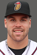 Headshot of Jarrod Belbin