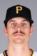 Headshot of Brandan Bidois