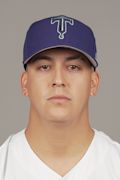 Headshot of Joel Ibarra