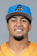 Headshot of Jorge Burgos