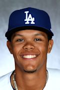 Headshot of Frank Rodriguez