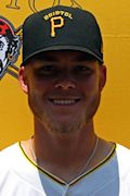 Headshot of Jake Wright
